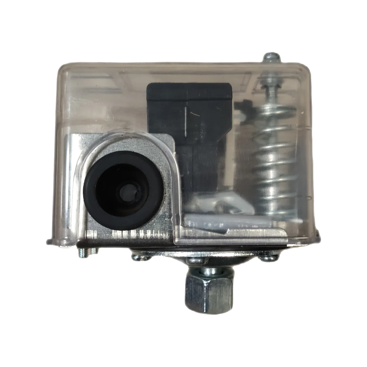 Slėgio rėlė vidiniu sriegiu PC-SK/2