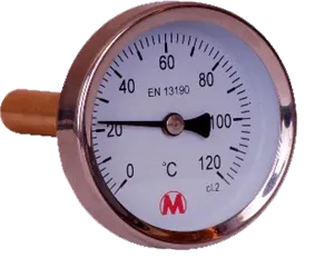 Termometras ( 0° – 120°)