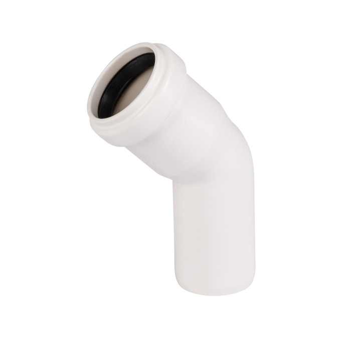 Alkūnė Ostendorf HT-System white d32