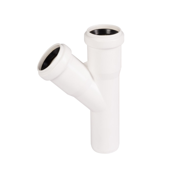 Trišakis Ostendorf HT-System white d32