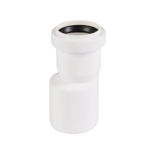 Perėjimas Ostendorf HT-System white