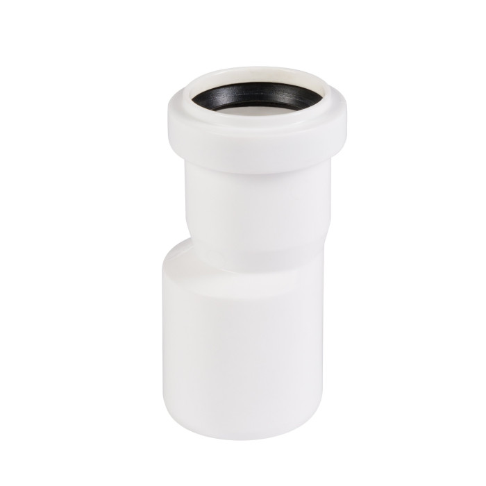 Perėjimas Ostendorf HT-System white