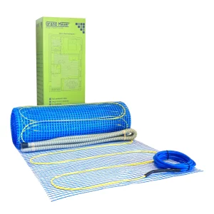 Elektrinis šildymo kilimėlis EcoNG170 170w 1m2