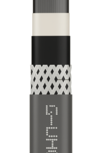 Savireguliacinis šildymo kabelis Grand Meyer UHC-25 (karpomas kaina už 1m)