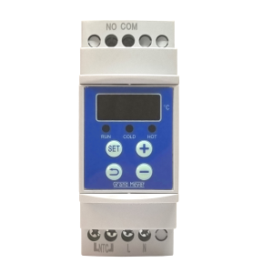 Temperatūros reguliatorius SMM-9050