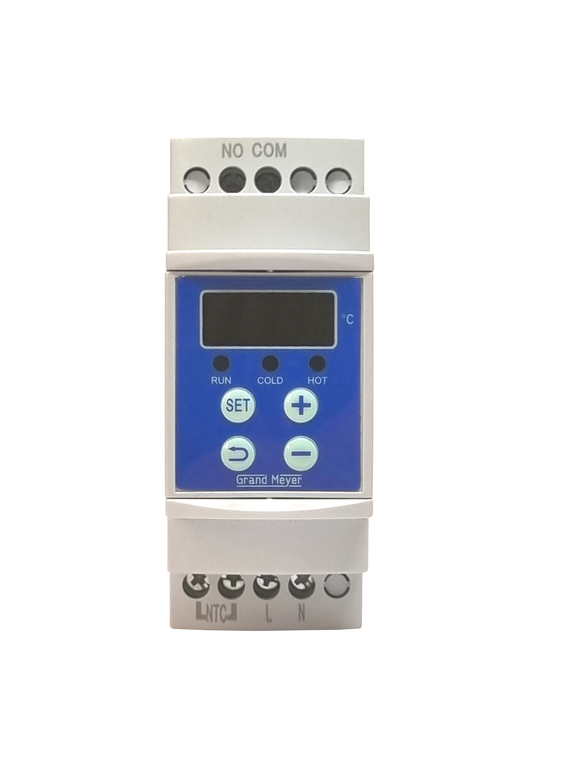 Temperatūros reguliatorius SMM-9050